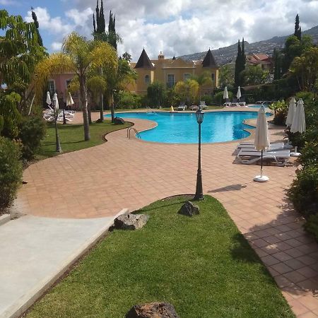 Acogedor Tenerife Norte Santa Ursula  Ngoại thất bức ảnh