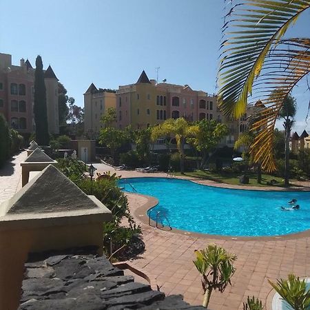 Acogedor Tenerife Norte Santa Ursula  Ngoại thất bức ảnh
