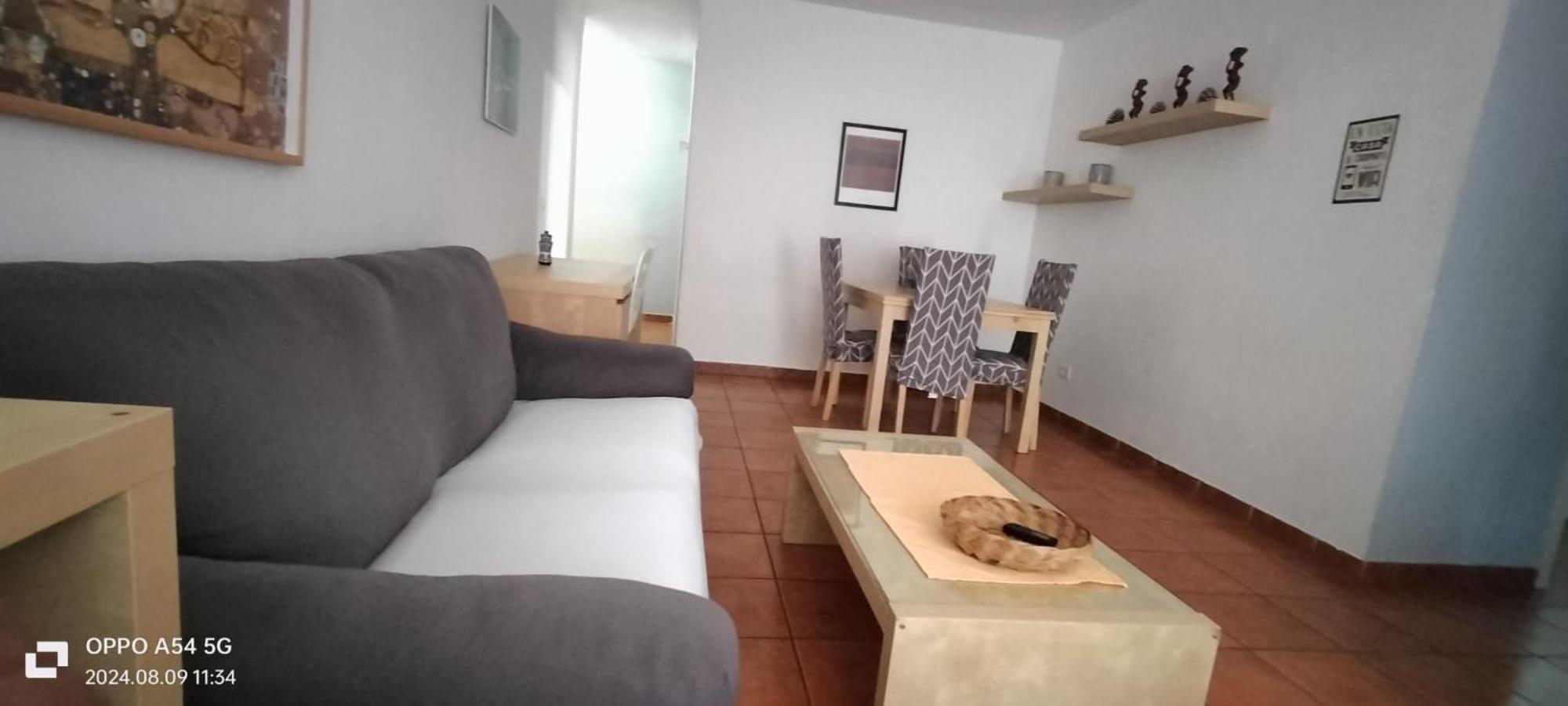Acogedor Tenerife Norte Santa Ursula  Ngoại thất bức ảnh