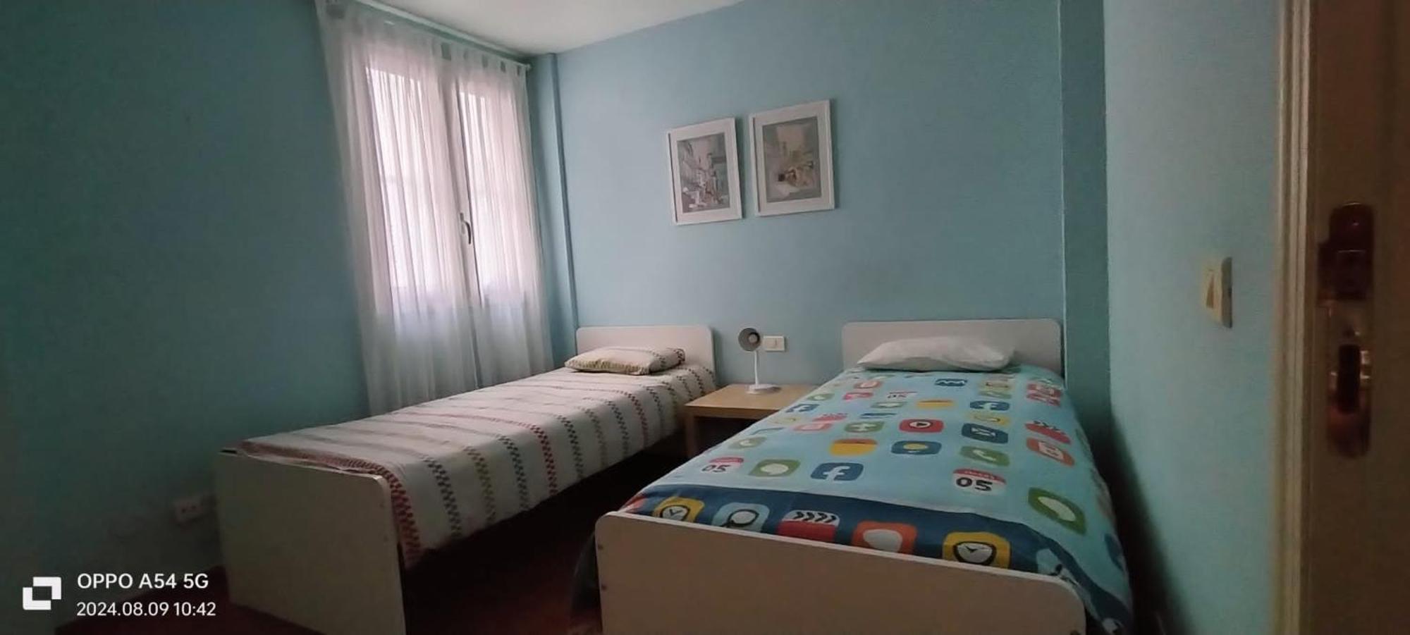 Acogedor Tenerife Norte Santa Ursula  Ngoại thất bức ảnh