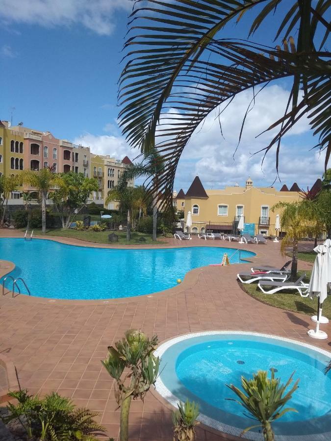Acogedor Tenerife Norte Santa Ursula  Ngoại thất bức ảnh