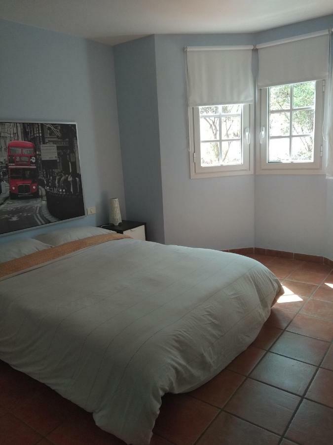 Acogedor Tenerife Norte Santa Ursula  Ngoại thất bức ảnh